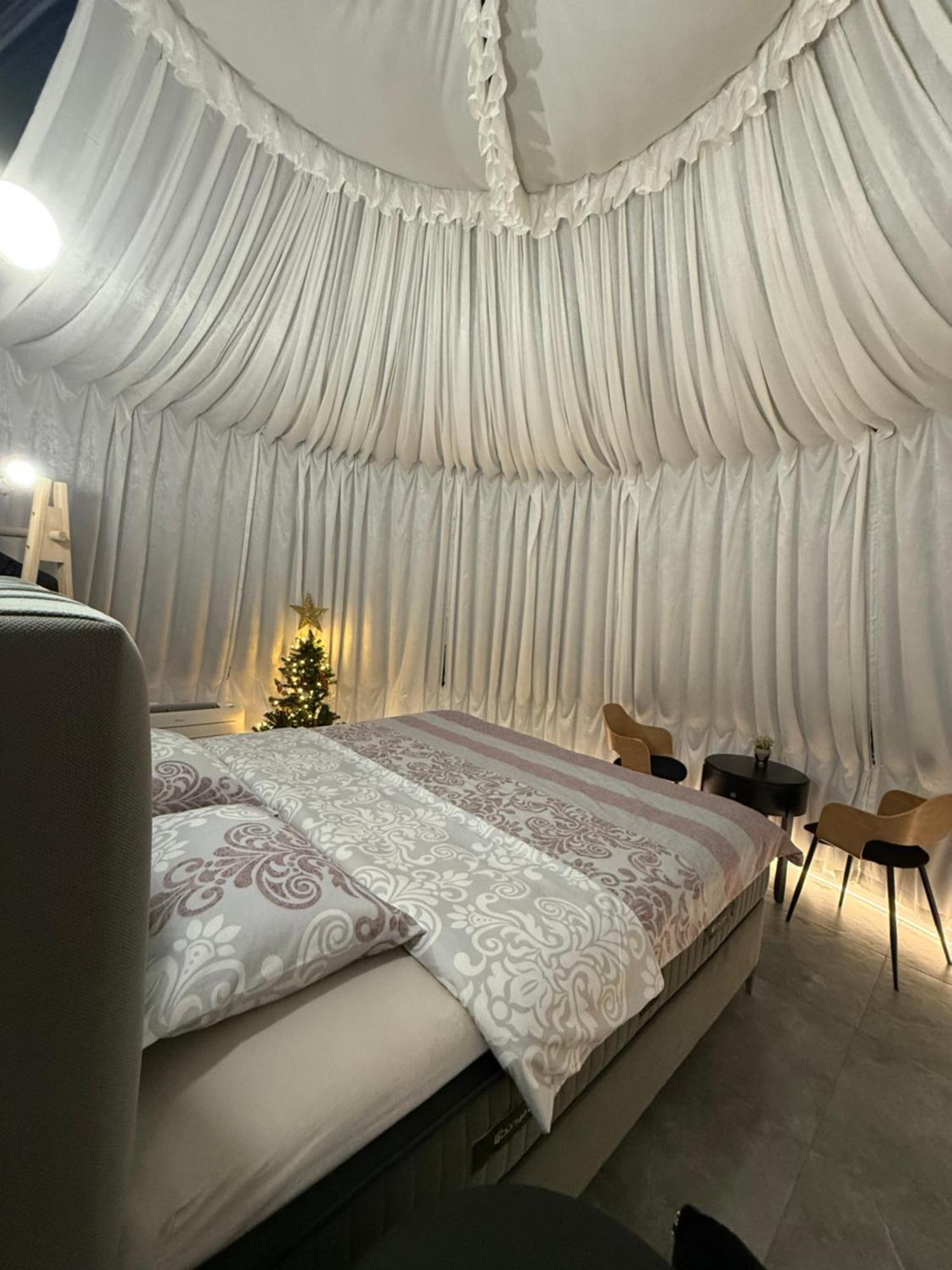 Exclusive Apartments Bistrik Сараево Экстерьер фото