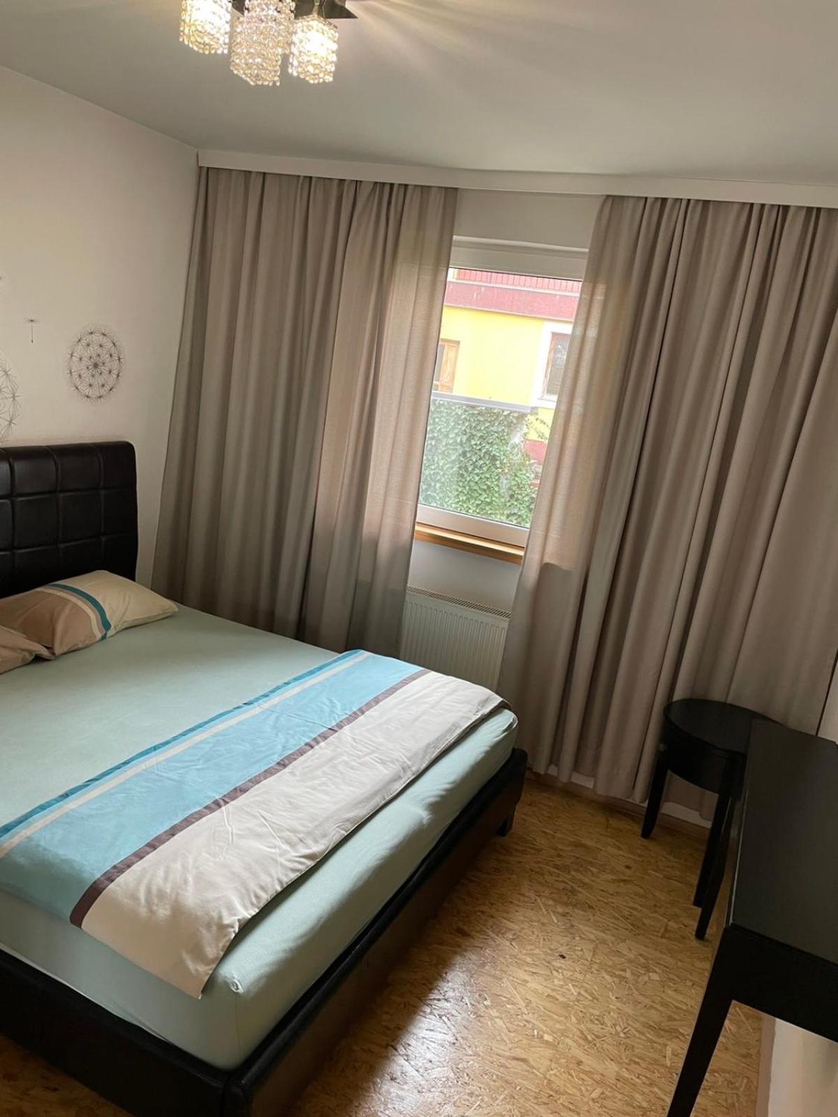 Exclusive Apartments Bistrik Сараево Экстерьер фото